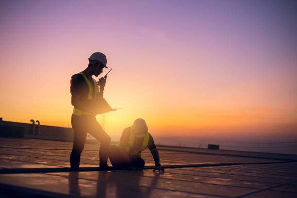 Best Residential Roofing Contractor  in Blanchester, OH