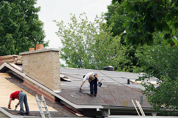 Slate Roofing Contractor in Blanchester, OH