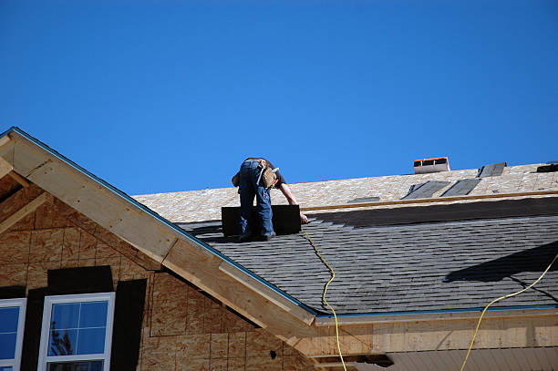 Best Roof Restoration Services  in Blanchester, OH