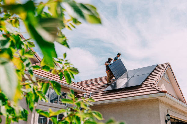 Best Roof Restoration Services  in Blanchester, OH
