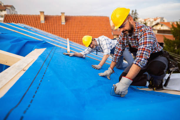 Best Slate Roofing Contractor  in Blanchester, OH