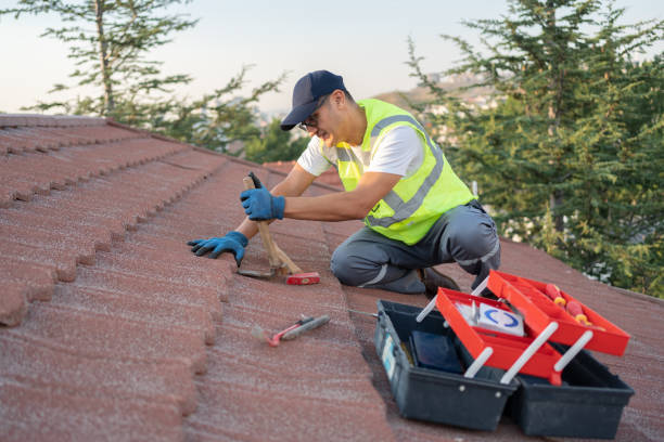 Best Roof Repair Services  in Blanchester, OH