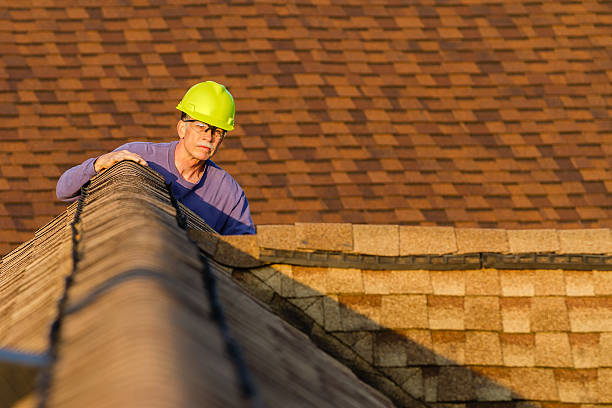 Quick and Trustworthy Emergency Roof Repair Services in Blanchester, OH